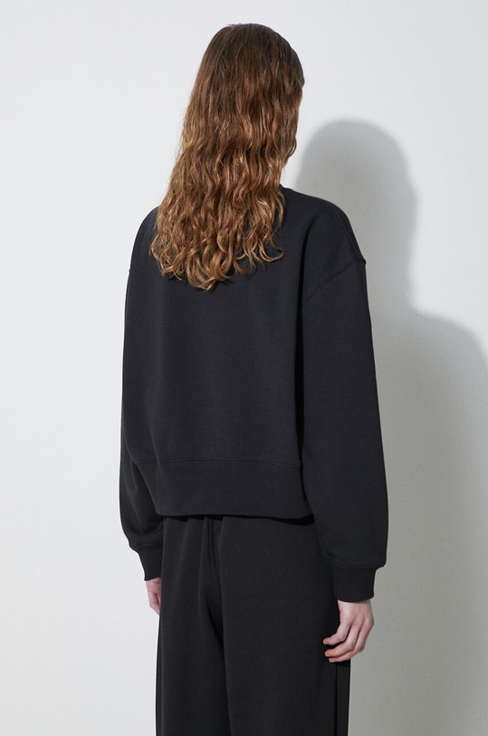 Abbigliamento adidas Originals felpa IA6504 nero