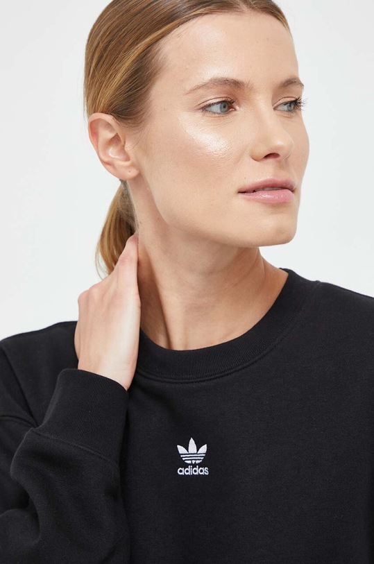adidas Originals bluza czarny IA6504