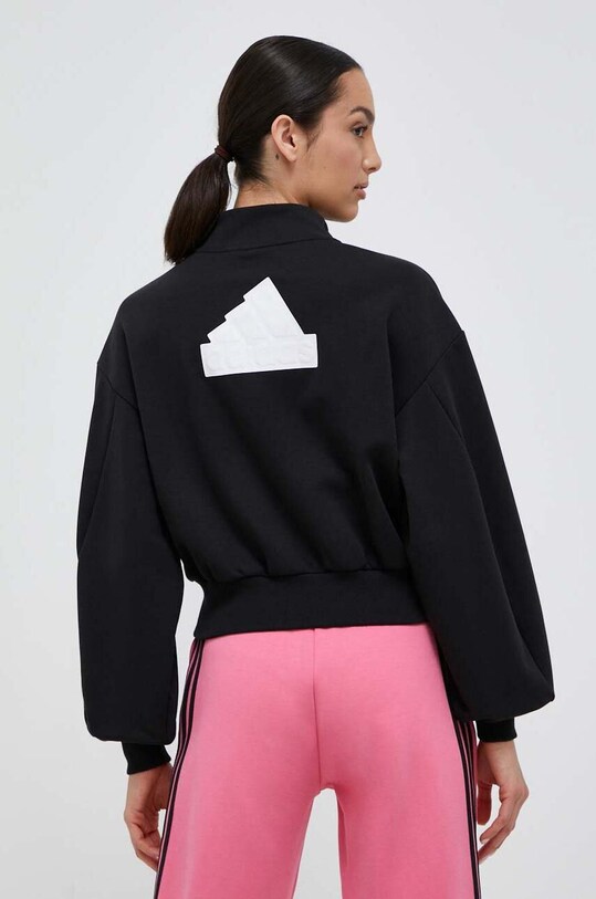 adidas bluza czarny IB4155