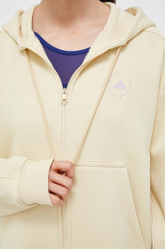 Pulover od trenirke adidas by Stella McCartney IB5112