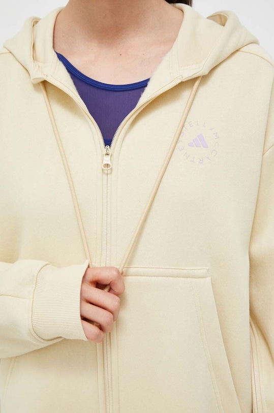 adidas by Stella McCartney bluza dresowa IB5112