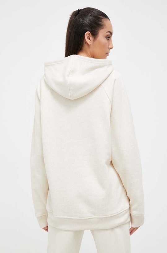 Odzież adidas bluza IC6432 beżowy
