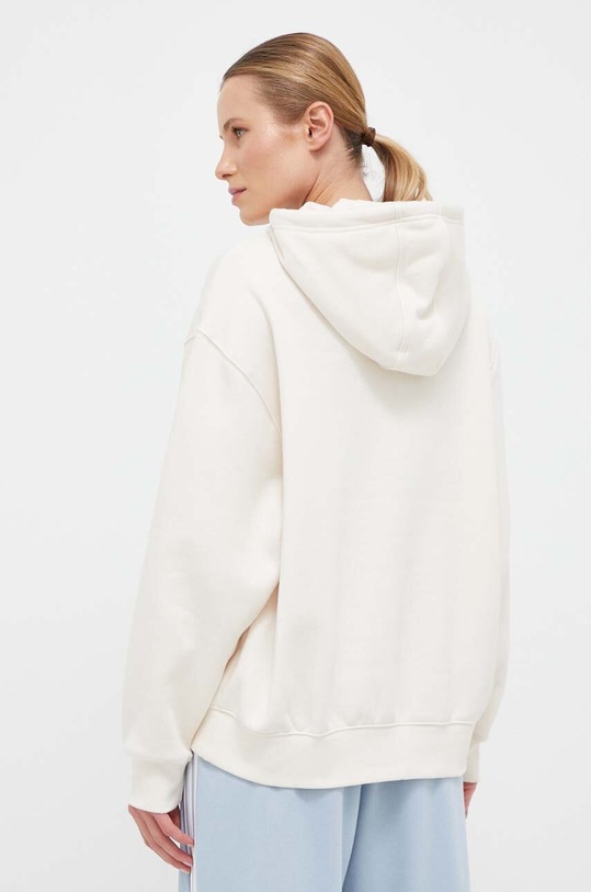 Odzież adidas Originals bluza IC8343 beżowy