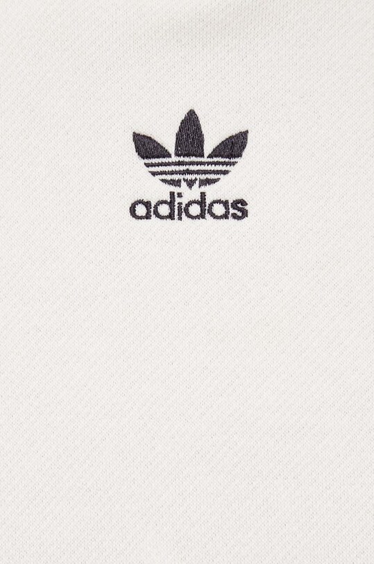 Кофта adidas Originals IC8343 бежевий