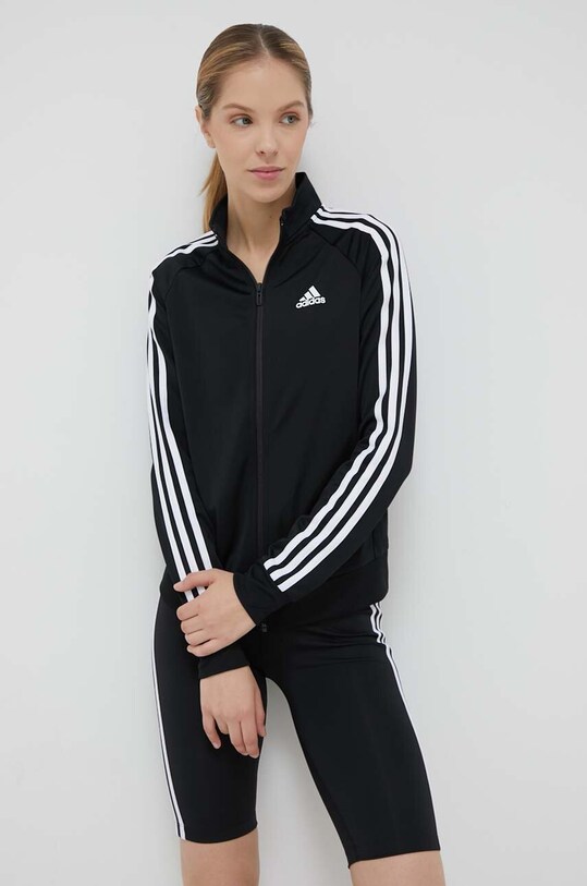 adidas bluza czarny H48443