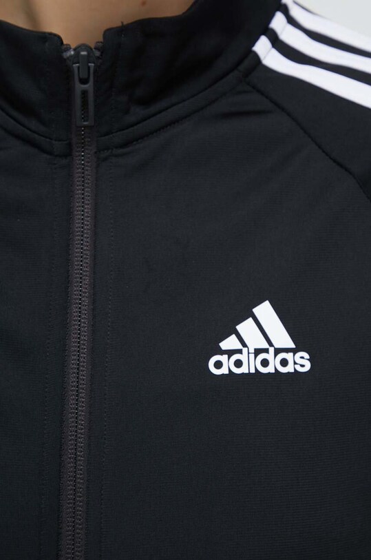adidas bluza H48443 czarny