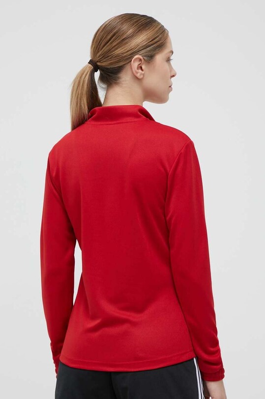 Îmbrăcăminte adidas Performance hanorac de antrenament Entrada 22 H57551 rosu