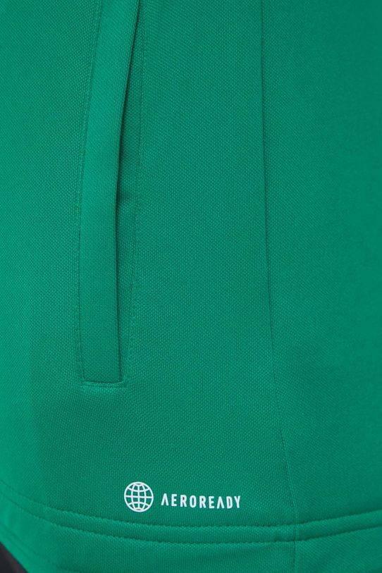 Φούτερ προπόνησης adidas Performance Entrada 22 Entrada 22 πράσινο HI2136