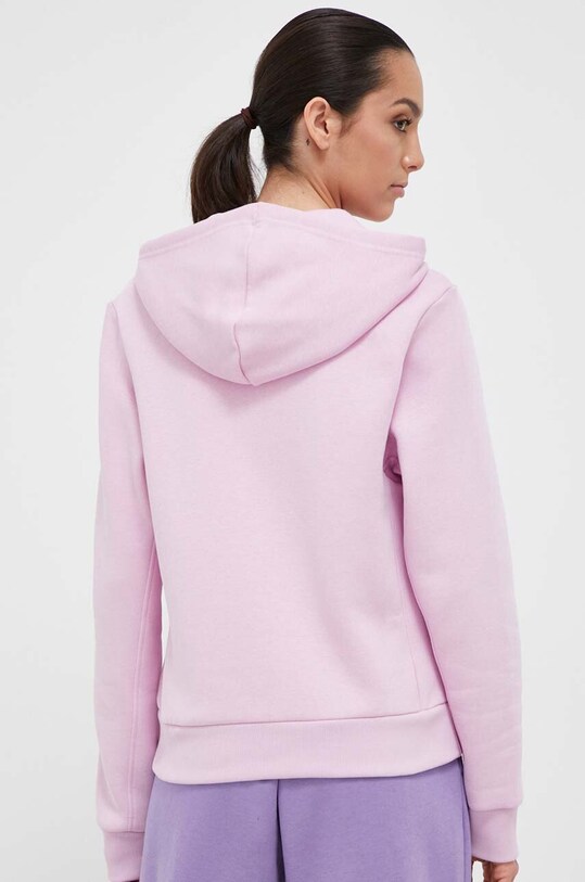 Одяг Кофта adidas HN4217 рожевий