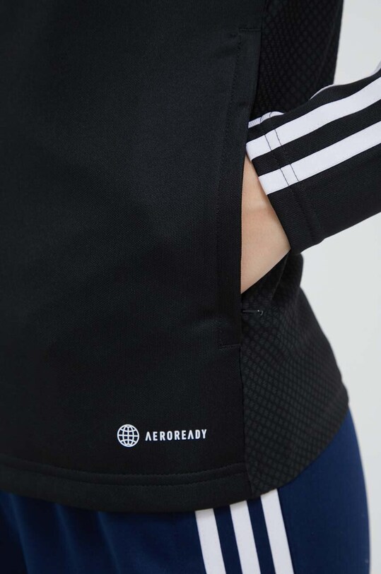 Тренувальна кофта adidas Performance Tiro 23 League HS3515 чорний