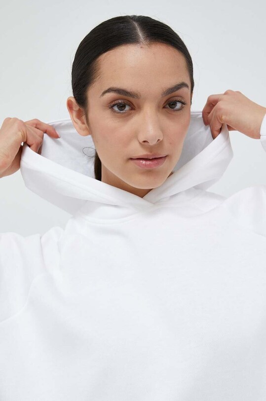 Кофта adidas білий HT3828