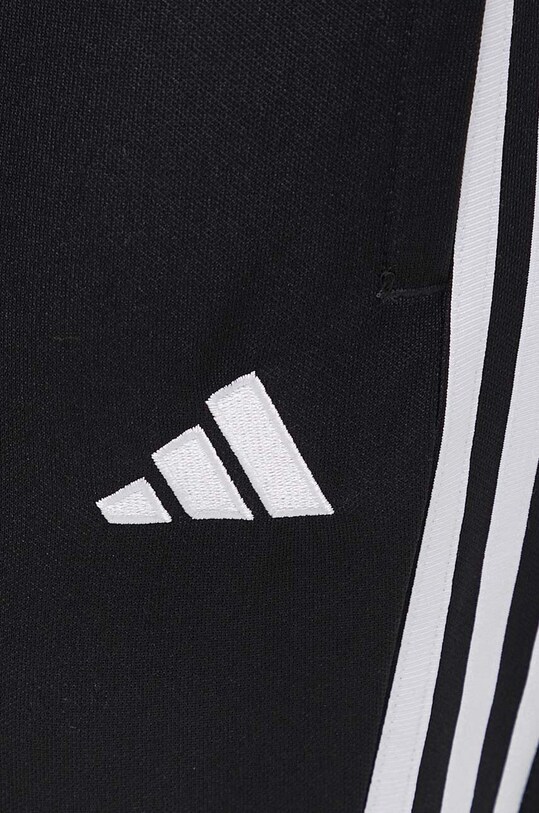 Кофта для тренинга adidas Performance Training Essentials HZ5615 чёрный