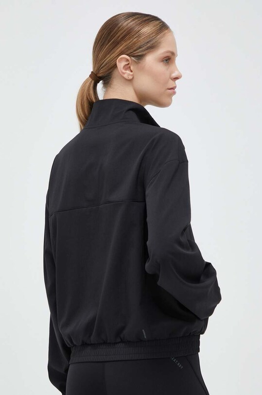 Одяг Тренувальна кофта adidas Performance Training Essentials HZ5636 чорний