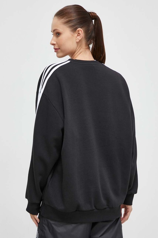 Дрехи Суичър adidas HZ5759 черен