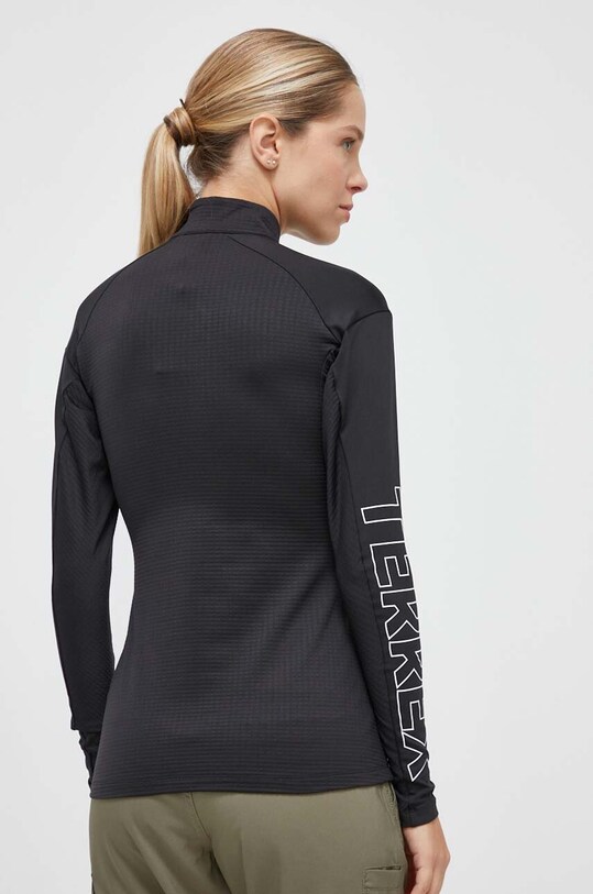 Îmbrăcăminte adidas TERREX hanorac Xperior HZ6256 negru