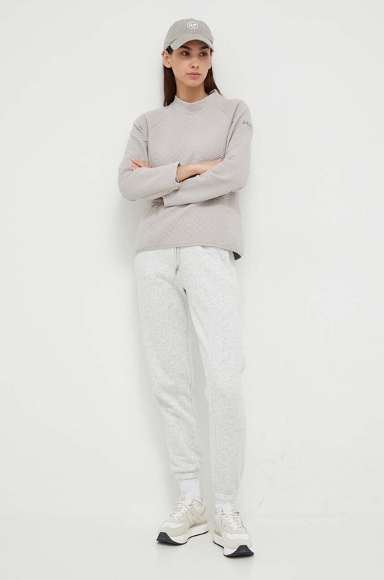 Μπλούζα Helly Hansen 53969 γκρί AW23
