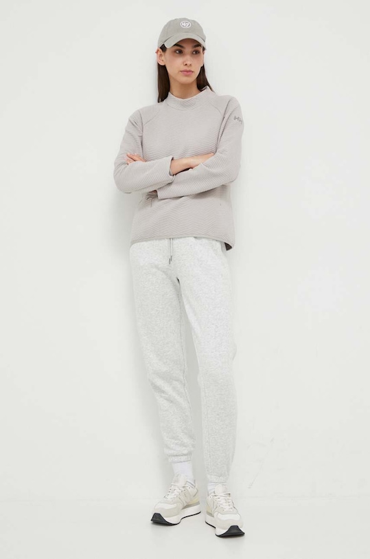 Helly Hansen felső 53969 szürke AW23