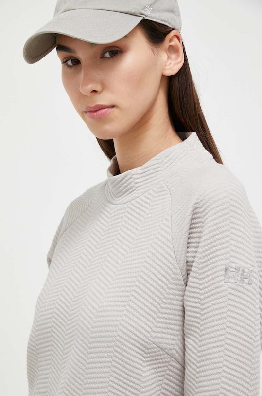 Helly Hansen felső szürke 53969