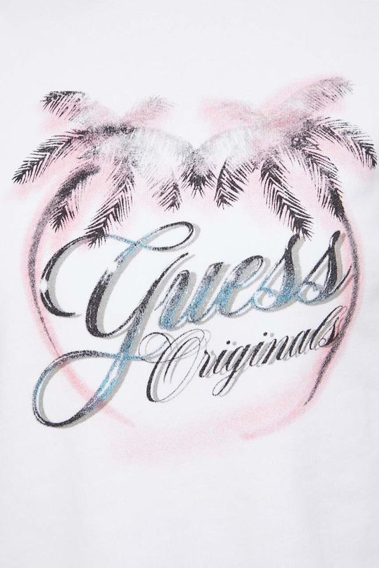 Dukserica Guess Originals W3YQ17KBRL1