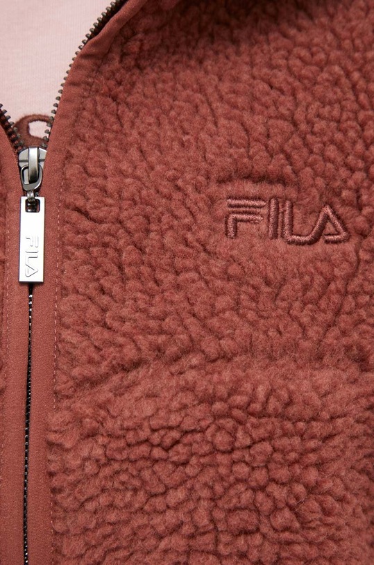 Fila geaca FAW0548 roz
