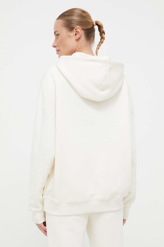 Odzież Fila bluza FAW0591 beżowy