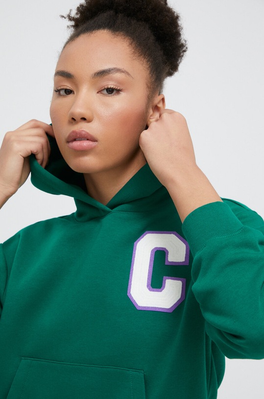 Champion bluza zielony 116630