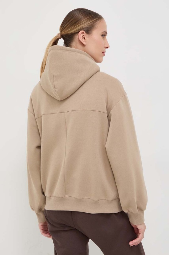 Oblečení Mikina Champion 116678 béžová