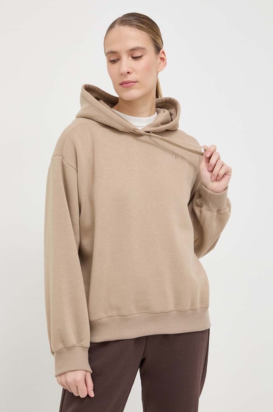 Mikina Champion béžová 116678