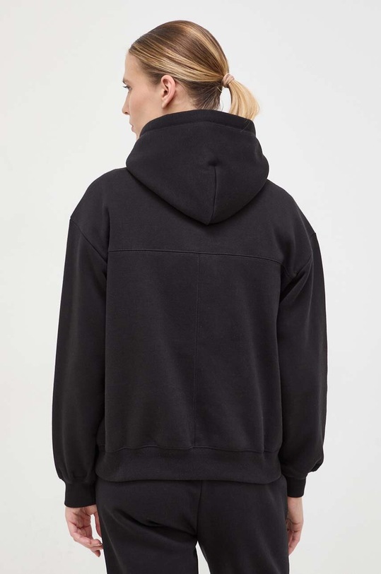 Oblečenie Mikina Champion 116678 čierna