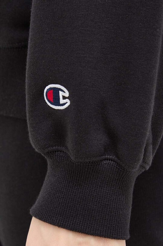 Champion bluza negru 116678