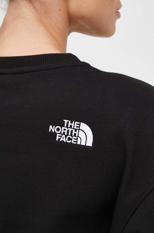 The North Face bluza NF0A7ZJEJK31 czarny