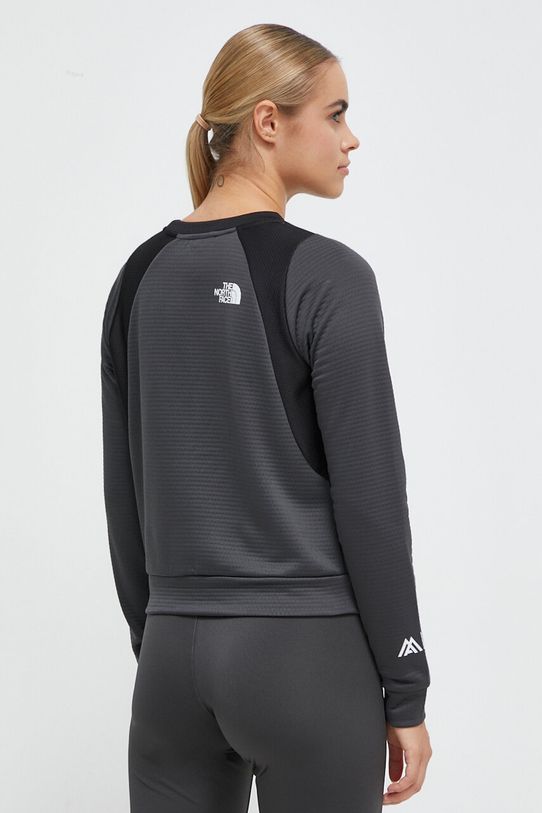 Ρούχα Αθλητική μπλούζα The North Face Mountain Athletics NF0A856AMN81 μαύρο