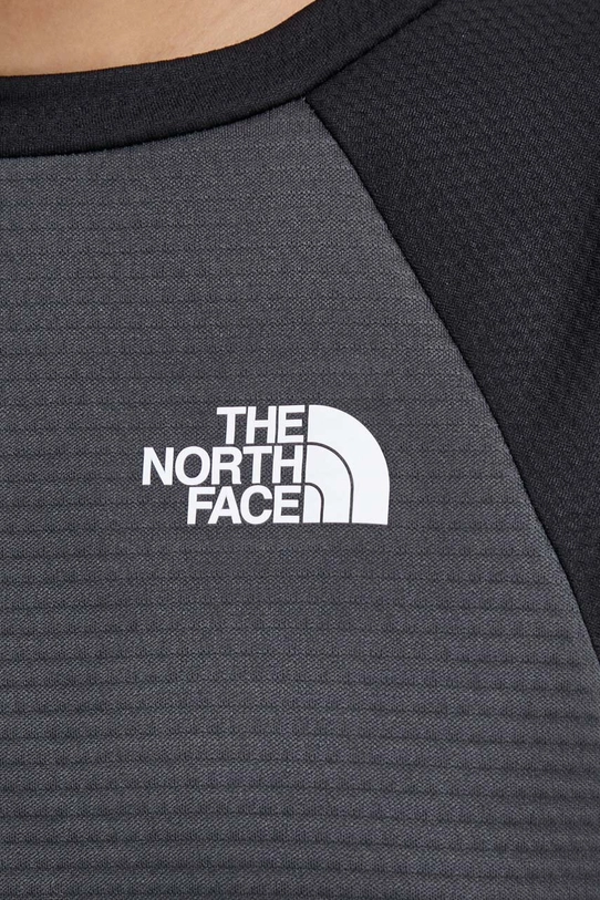 The North Face bluza sportowa Mountain Athletics NF0A856AMN81 czarny