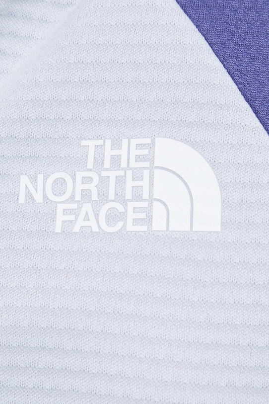 The North Face bluza sportowa Mountain Athletics NF0A856CKOV1 niebieski