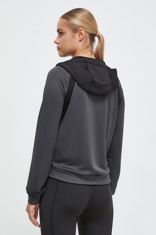 Odjeća Sportska dukserica The North Face Mountain Athletics NF0A856CMN81 crna