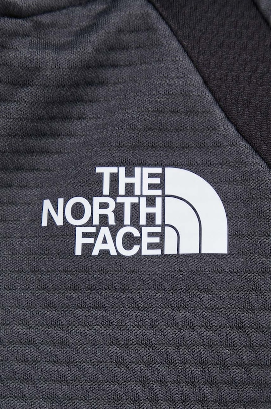 The North Face bluza sportowa Mountain Athletics NF0A856CMN81 czarny