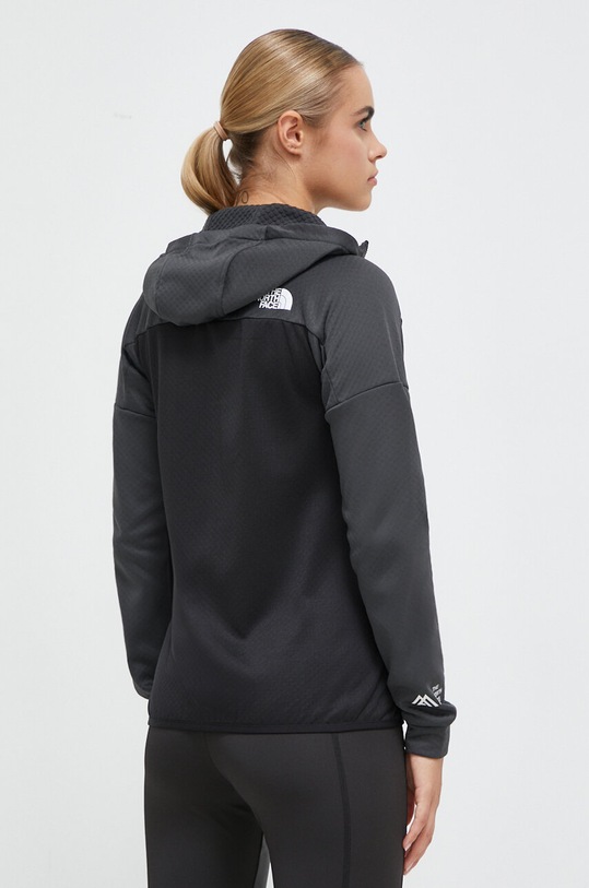 Дрехи Спортен суичър The North Face NF0A856DMN81 черен