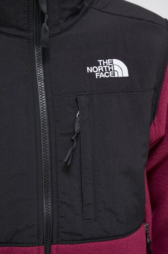 The North Face hanorac Denali NF0A7UR6KK91 violet