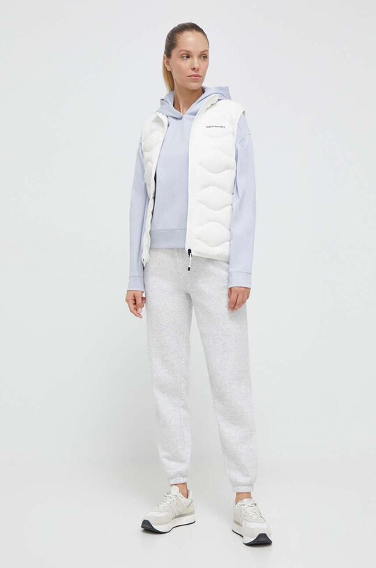 Dukserica The North Face NF0A8539JI51 plava AW23
