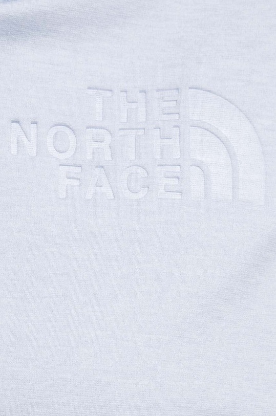 The North Face bluza NF0A8539JI51 niebieski