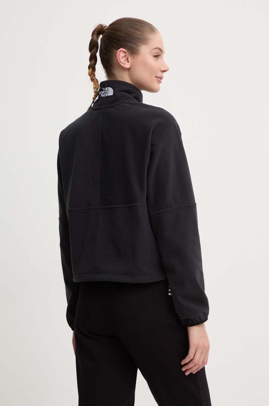 Oblečení Fleecová mikina The North Face NF0A7ZY3JK31 černá