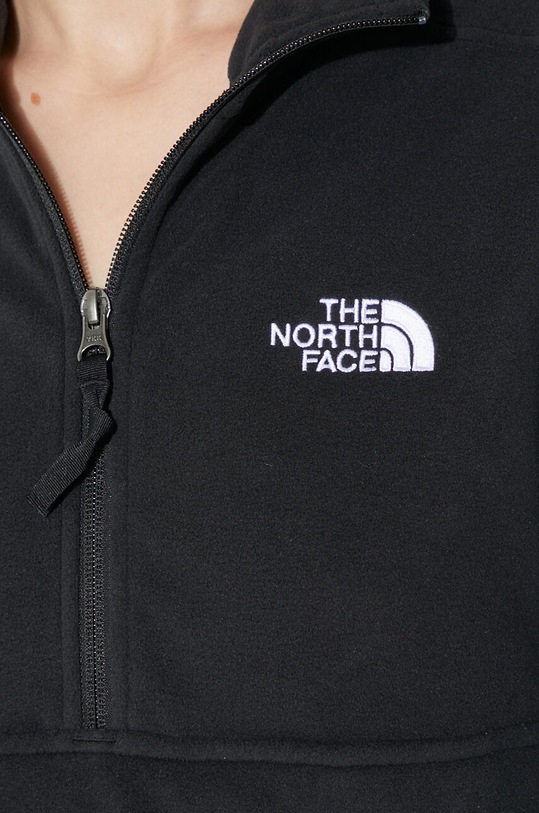 Fleecová mikina The North Face NF0A7ZY3JK31
