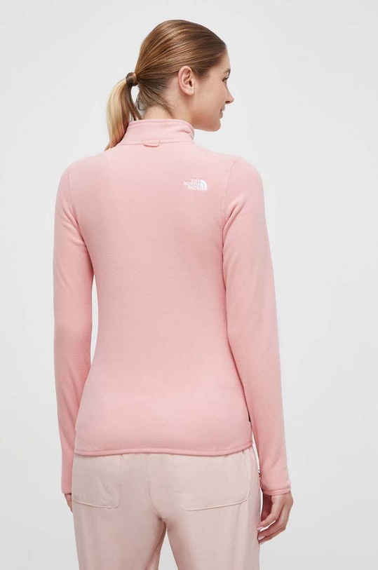 Ρούχα Αθλητική μπλούζα The North Face 100 Glacier NF0A855OI0R1 ροζ