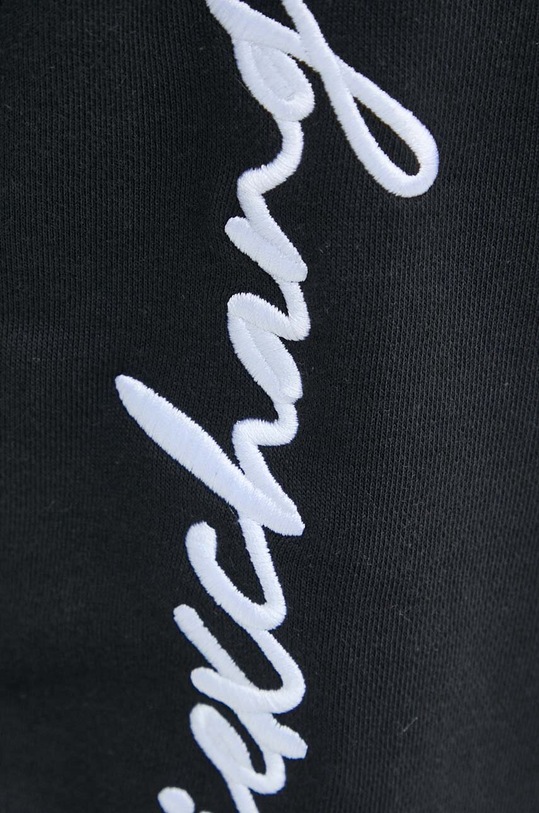 Dukserica Armani Exchange 6RYM71.YJBRZ crna