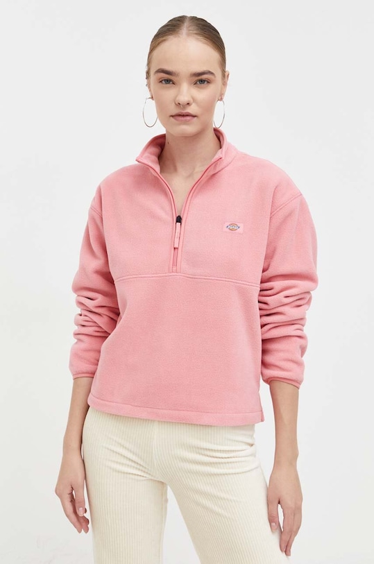Суичър Dickies розов DK0A4YGMG021
