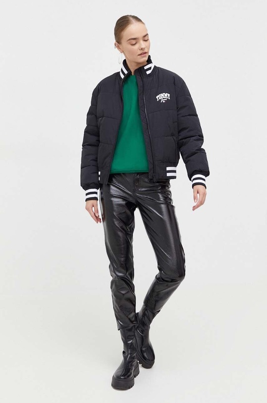 Dickies bluza DK0A4XYXF961 turkusowy AW23