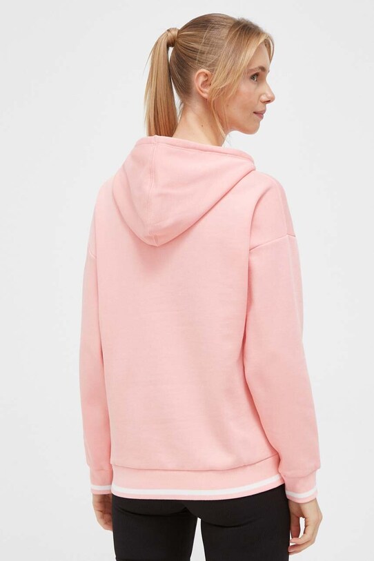 Îmbrăcăminte Puma bluza 621489 roz