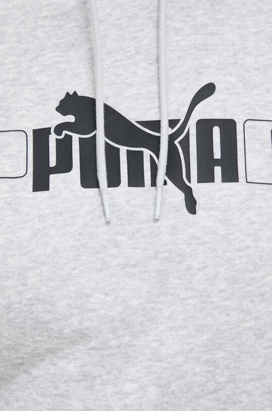 Puma bluza 675955 gri