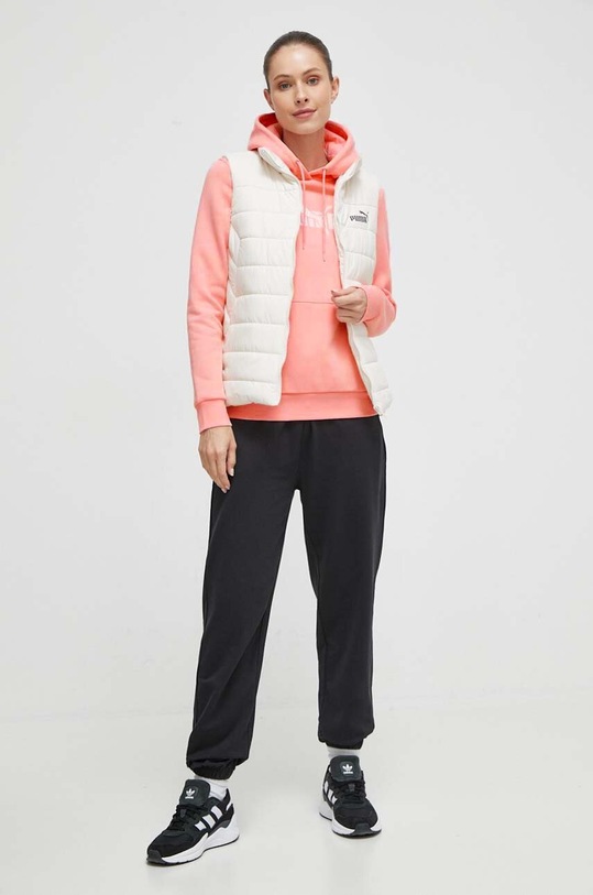 Mikina Puma 675955 růžová AW23