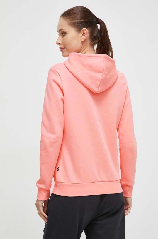 Oblečení Mikina Puma 675955 růžová